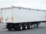 Schmitz Cargobull  BENALU / WYWROTKA / 54 M3 / OŚ PODNOSZONA 2017 годаүшін15 300 000 тг. в Павлодар
