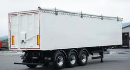 Schmitz Cargobull  BENALU / WYWROTKA / 54 M3 / OŚ PODNOSZONA 2017 годаүшін15 300 000 тг. в Павлодар