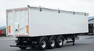 Schmitz Cargobull  BENALU / WYWROTKA / 54 M3 / OŚ PODNOSZONA 2017 года за 15 300 000 тг. в Павлодар