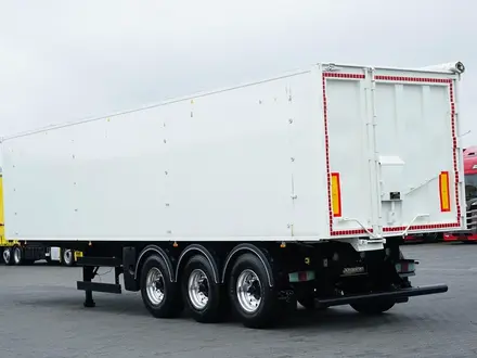 Schmitz Cargobull  BENALU / WYWROTKA / 54 M3 / OŚ PODNOSZONA 2017 года за 15 300 000 тг. в Павлодар – фото 5