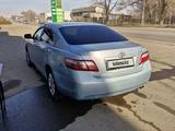 Toyota Camry 2006 года за 6 000 000 тг. в Отеген-Батыр