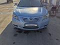 Toyota Camry 2006 года за 6 000 000 тг. в Отеген-Батыр – фото 4