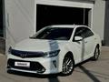 Toyota Camry 2017 годаfor12 200 000 тг. в Шымкент