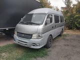 Toyota Hiace 2005 года за 2 500 000 тг. в Алматы – фото 4