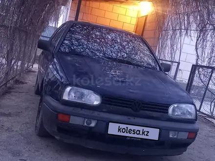 Volkswagen Golf 1992 года за 450 000 тг. в Кызылорда