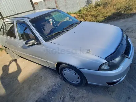 Daewoo Nexia 2013 года за 1 600 000 тг. в Семей – фото 3