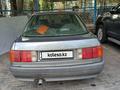 Audi 80 1990 годаүшін850 000 тг. в Алматы – фото 2