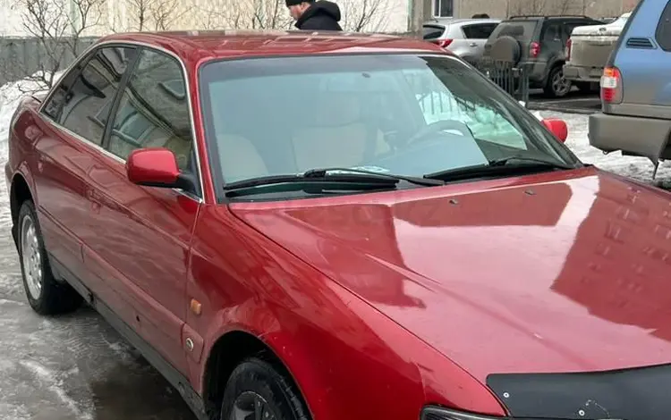 Audi A6 1995 года за 2 200 000 тг. в Петропавловск