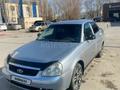 ВАЗ (Lada) Priora 2170 2007 годаүшін950 000 тг. в Кызылорда – фото 3