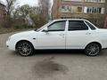 ВАЗ (Lada) Priora 2170 2010 годаүшін1 800 000 тг. в Усть-Каменогорск – фото 9