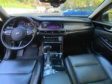 Kia K7 2021 года за 14 000 000 тг. в Алматы – фото 4