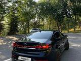 Kia K7 2021 года за 14 000 000 тг. в Алматы – фото 3