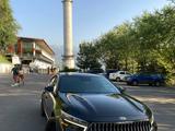 Kia K7 2021 года за 14 000 000 тг. в Алматы