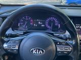 Kia K7 2021 года за 14 000 000 тг. в Алматы – фото 5
