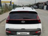 Hyundai Bayon 2023 годаүшін6 700 000 тг. в Алматы – фото 4