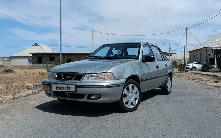 Daewoo Nexia 2007 годаfor1 800 000 тг. в Шымкент