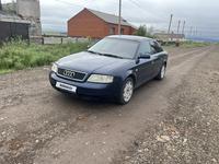 Audi A6 1997 годаүшін2 000 000 тг. в Караганда