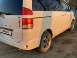 Toyota Noah 2006 годаүшін5 000 000 тг. в Семей – фото 3