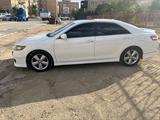 Toyota Camry 2010 года за 7 600 000 тг. в Актау – фото 2