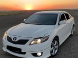 Toyota Camry 2010 года за 7 600 000 тг. в Актау – фото 5