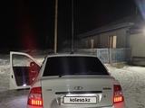 ВАЗ (Lada) Priora 2172 2014 годаfor3 700 000 тг. в Семей – фото 3