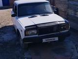 ВАЗ (Lada) 2107 1999 года за 450 000 тг. в Балхаш
