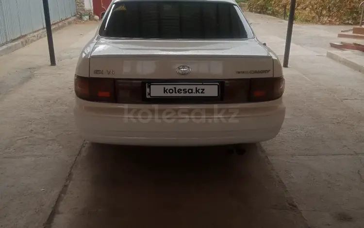 Toyota Camry 1993 годаfor3 000 000 тг. в Кызылорда