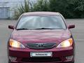 Toyota Camry 2001 годаүшін3 700 000 тг. в Астана – фото 5