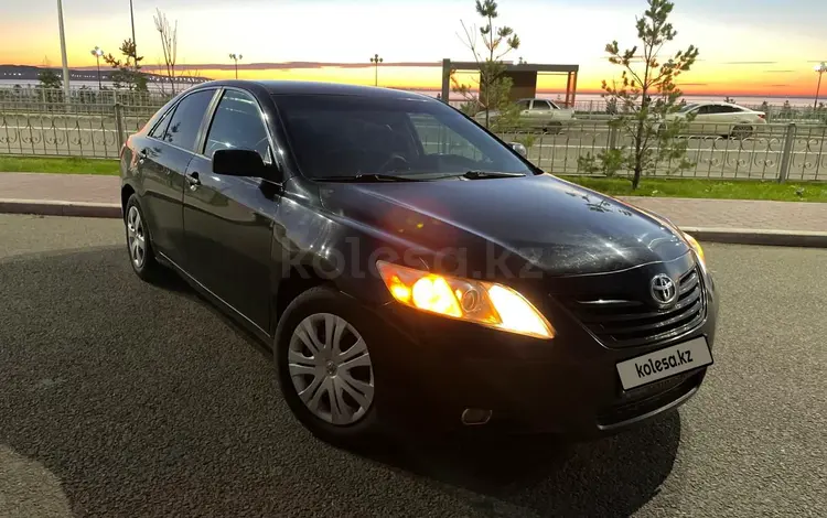 Toyota Camry 2008 года за 5 900 000 тг. в Кокшетау