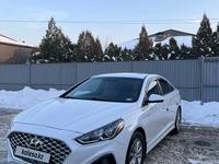 Hyundai Sonata 2017 годаfor9 200 000 тг. в Алматы