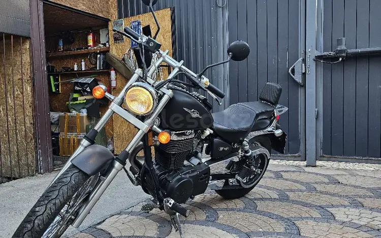 Suzuki  Boulevard S40 2008 года за 2 500 000 тг. в Алматы
