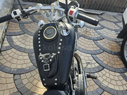 Suzuki  Boulevard S40 2008 года за 2 500 000 тг. в Алматы – фото 11