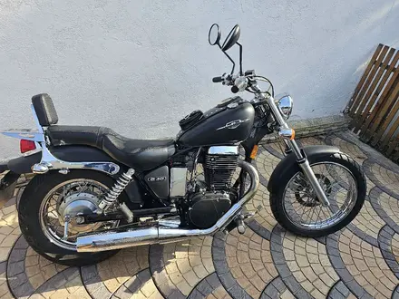 Suzuki  Boulevard S40 2008 года за 2 500 000 тг. в Алматы – фото 12
