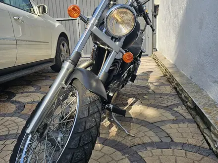 Suzuki  Boulevard S40 2008 года за 2 500 000 тг. в Алматы – фото 17
