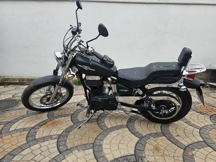 Suzuki  Boulevard S40 2008 года за 2 500 000 тг. в Алматы – фото 3