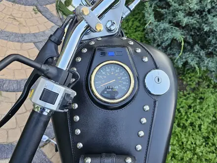 Suzuki  Boulevard S40 2008 года за 2 500 000 тг. в Алматы – фото 5