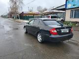 Toyota Camry 2001 годаүшін4 300 000 тг. в Талдыкорган – фото 2