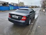 Toyota Camry 2001 года за 4 300 000 тг. в Талдыкорган – фото 3