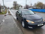 Toyota Camry 2001 года за 4 150 000 тг. в Талдыкорган – фото 4