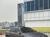 BMW 528 2011 года за 7 800 000 тг. в Алматы – фото 4