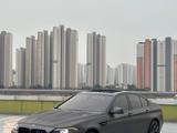 BMW 528 2011 года за 7 800 000 тг. в Алматы – фото 2