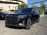 Jetour X90 Plus 2023 года за 11 000 000 тг. в Алматы