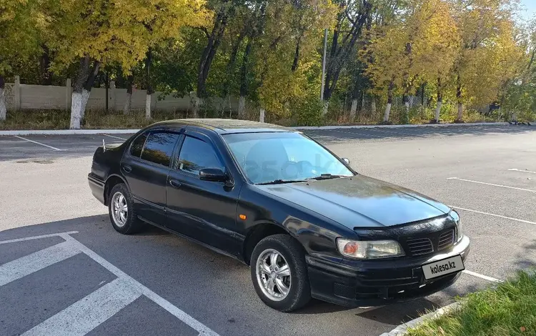 Nissan Maxima 1995 годаfor2 200 000 тг. в Караганда