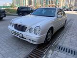 Mercedes-Benz E 280 2001 годаүшін7 200 000 тг. в Караганда – фото 3