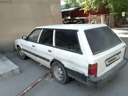 Subaru Leone 1990 года за 250 000 тг. в Алматы – фото 3