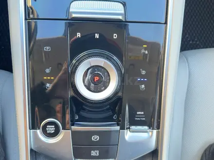 Kia Sportage 2022 года за 13 000 000 тг. в Атырау – фото 11