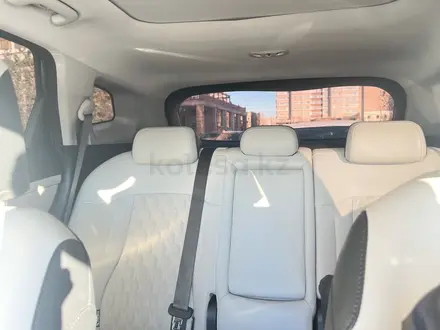 Kia Sportage 2022 года за 13 000 000 тг. в Атырау – фото 14