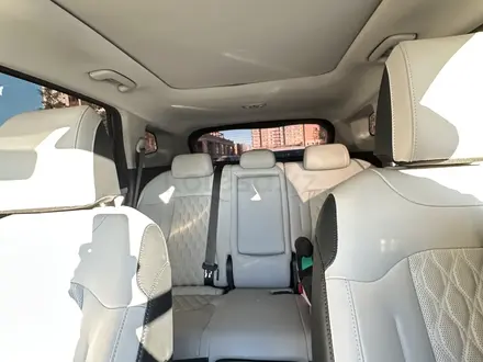 Kia Sportage 2022 года за 13 000 000 тг. в Атырау – фото 15