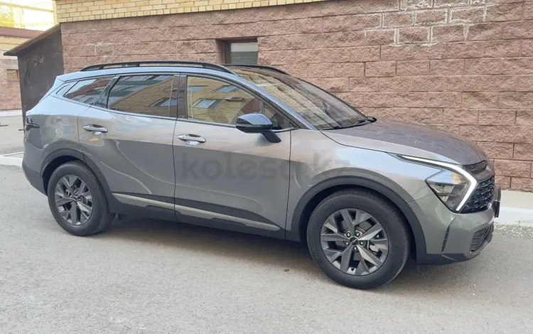 Kia Sportage 2022 годаүшін13 000 000 тг. в Атырау