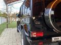 Mercedes-Benz G 55 AMG 2007 года за 20 000 000 тг. в Алматы – фото 35